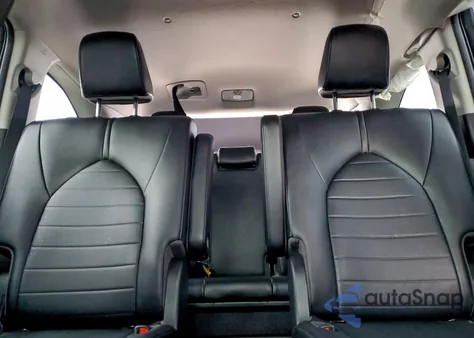 2020 Toyota Highlander Xle из США, поврежденный, VIN 5TDGZRBH0LS026398